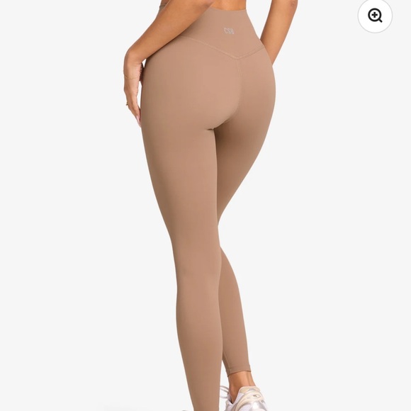 CSB Freedom Set in Toffee - Picture 4 of 6